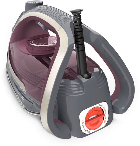 Праска з подачею пари Tefal FV6840E0 | Зображення 2