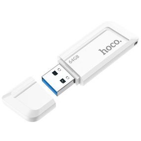 Флеш-накопитель Hoco UD11 USB3.0 - 64GB White