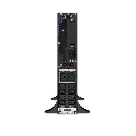 ИБП APC Smart-UPS SRT 3000VA (SRT3000XLI) | Зображення 3