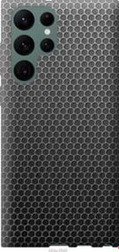 Чохол для Samsung Galaxy S22 Ultra з силікону FCh_008158