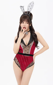 Обворожительная Зайка S/M sexstyle