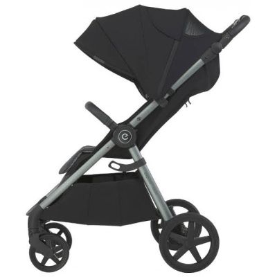 Коляска Espiro Wave 317 Gray Melody (5905683801119) | Зображення 4