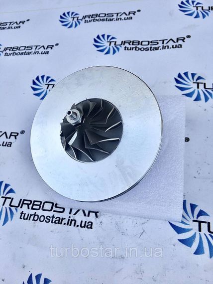 Картридж турбины Ivecо Turbo Daily 2.5TD 53149707019 53149707001 53149707004 53149707016 53149887019 | Зображення 2