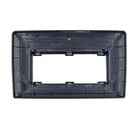 Перехідна рамка серії QIV QBR-F 9047-02 для Toyota Auris 2006-2012 (F3) 10 дюймів