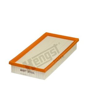 Фильтр воздушный Toyota Avensis/Carina 1.6-2.0 i 92-03, Hengst, E558L,