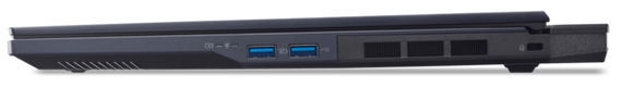 Ноутбук Acer Predator Helios Neo 16 AI PHN16-73-96VX (NH.QX4EU.001) Abyssal Black | Зображення 8