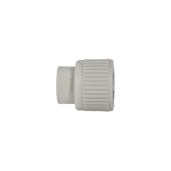 Муфта PPR Blue Ocean 20х1/2" ВР | Зображення 5