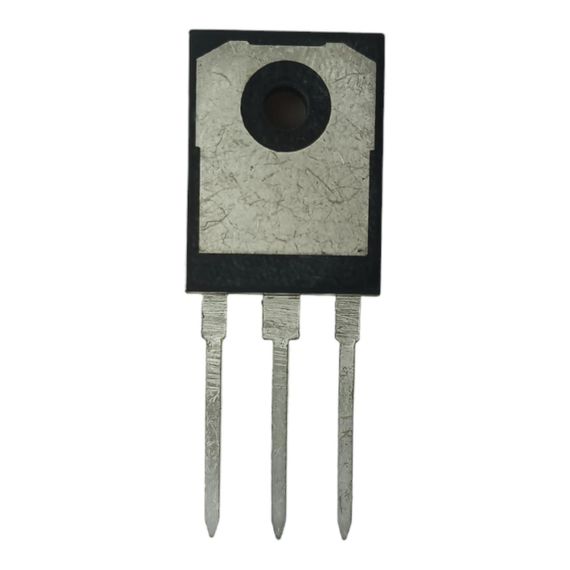 Транзистор IGBT IKW50N60T K50T60 600V 50A TO-247 | Зображення 1