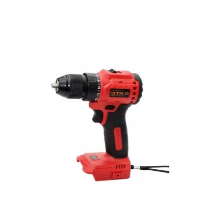 Шуруповерт GTM DS18/50BL | Зображення 2