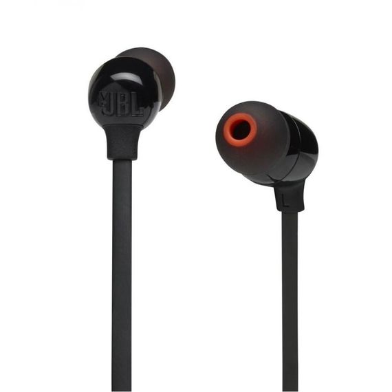Гарнітура JBL TUNE 125BT (JBLT125BTBLK) Black | Зображення 3