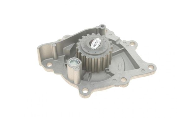 Помпа воды Citroen C4-C8 Jumper Peugeot 308 407 Ford Focus 2.0-2.2HDi D TDCi 06- 19z  B B 8 лоп  PA1049 | Зображення 2