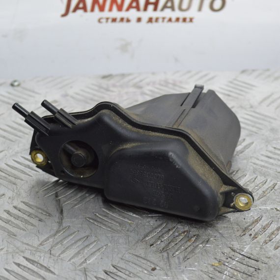 Ресивер вакуумної системи 2.2 DCI Renault Laguna II Espace IV резонатор Рено Лагуна Еспейс 8200056350