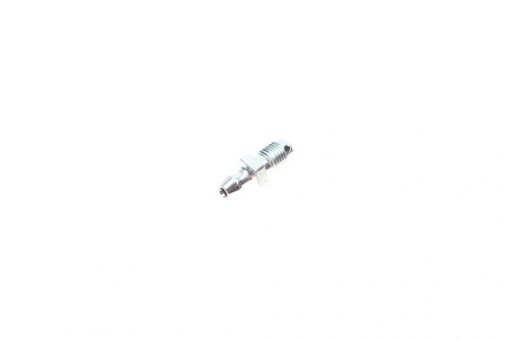 Ремкомплект суппорта переднего Alfa Romeo 166 98-07 Peugeot 607 00-11 d=38mm + 4 поршня Brembo  238937 | Зображення 5