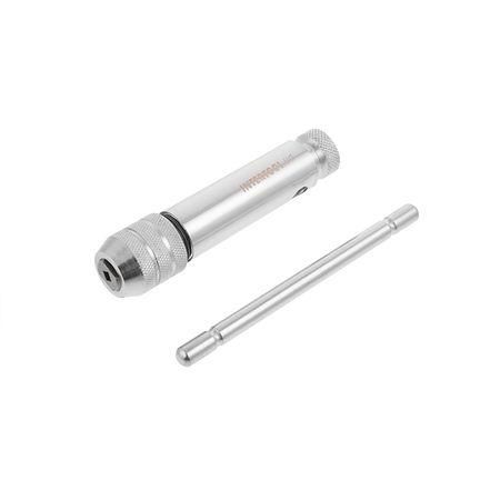 Держатель для метчиков "INTERTOOL" M3-M12 (реверсионный) (SD-8408) | Зображення 8