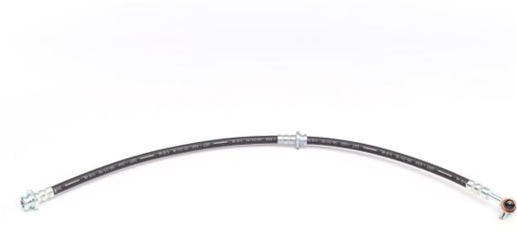 Шланг гальмівний передній Nissan Qashqai Renault Kadjar 13- R  602mm M10x1 M10x1 50.749X | Зображення 4