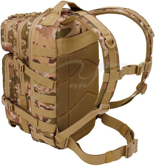Рюкзак Brandit-Wear US Cooper medium. 25L. Camo | Зображення 1