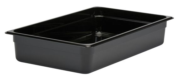 Гастроемкость Cambro GN 1/1 (530х325 мм) из поликарбоната