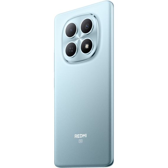 Мобільний телефон Xiaomi Redmi Note 15 5G 6/128GB Glacier Blue (1183679) | Зображення 5