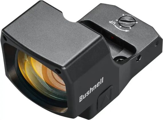 Приціл коліматорний Bushnell RXM-300 4MOA | Зображення 6