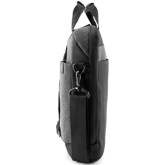 Сумка для ноутбука HP 15.6" Renew Travel, чорно-сіра | Зображення 3