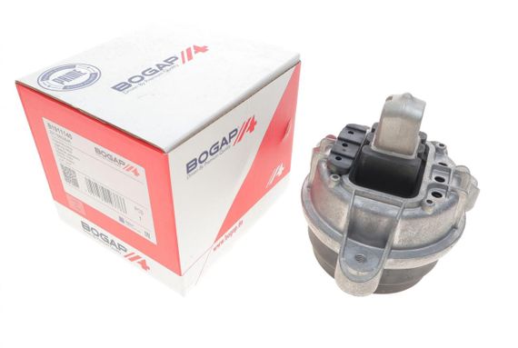 Подушка двигателя R BMW 5 F10 6 F12 F13 3.0i xDrive 10-18 N55 B1911140 | Зображення 1