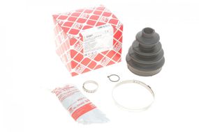 Пыльник шруса наружный Ford Fiesta Escort 77-02 22x78x103mm  к-кт  03287