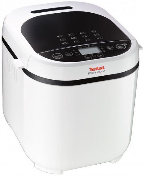 Хлібопічка Tefal PF210138 | Зображення 1