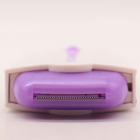 Эпилятор Finishing Touch с датчиком прикосновения / Беспроводная бритва-депилятор для ног / Женский триммер | Зображення 6