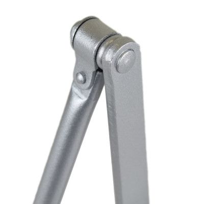 Доводчик двери Atis DC-604 Silver | Зображення 2