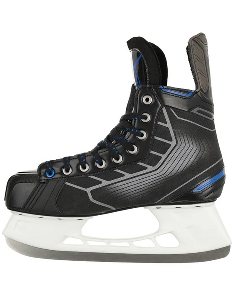 Юніорські хокейні ковзани Bauer Nexus N77 Junior | Зображення 2