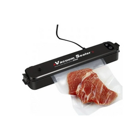 Кухонний вакуумний пакувальник для збереження свіжості продуктів без втрати смаку, побутовий автоматичний апарат