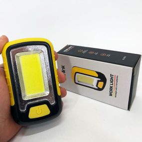 Похідний кемпінговий ліхтар, Переносний ліхтар лампа для кемпінгу переносний з батареєю ZW-25