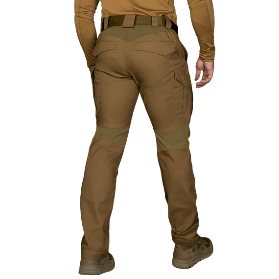 Штани Spartan 3.1 Койот (7075), XL | Зображення 2
