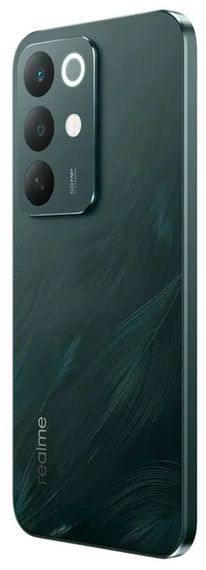 Смартфон Realme C85 Pro 8/256Gb NFC Peacock Green | Зображення 5