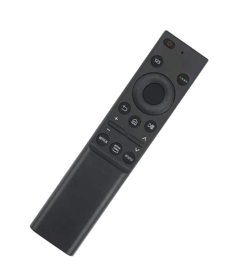 Пульт для Samsung Smart TV BN59-01358D с кнопками быстрого доступа Netflix / Prime Video / Интернет | Зображення 1