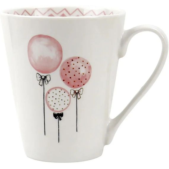 Кружка Limited Edition Pinky B 12230-131112JLB 300 мл