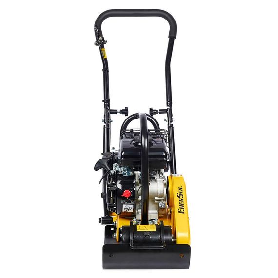 Віброплита прямохідна EnerSol EPC-052L | Зображення 2