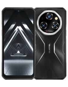 Смартфон Oukitel WP55 12/256GB Black