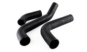 Патрубки радиатора ГАЗ 3302 "Газель" (дв.4216) (3шт) AURORA