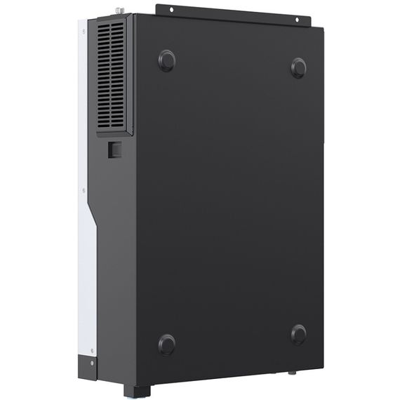 Інвертор Marsriva OFF-G 5KW 230V RS232/RS485 CE PF1 VOL VM II PREMIUM 5KW-48V, include wifi | Зображення 3