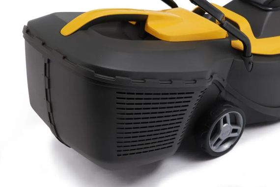 Газонокосарка акумуляторна Stiga Collector132eKit | Зображення 6