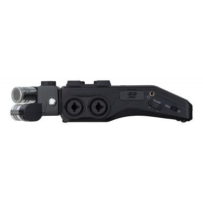 Цифровой диктофон ZOOM H6 BLK (286610) | Зображення 3