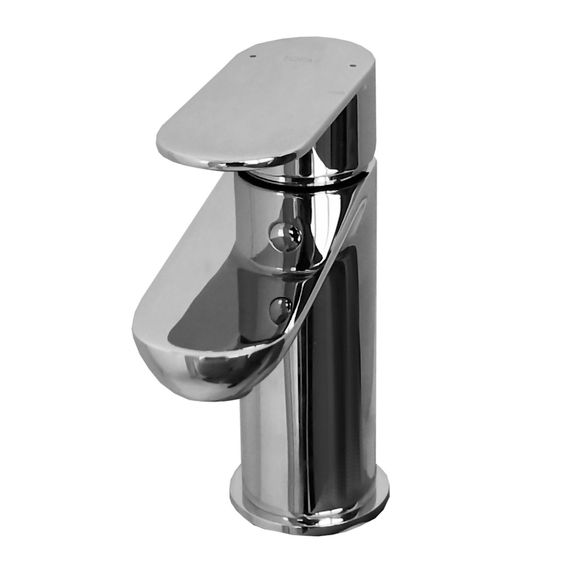 Змішувач для раковини TOPAZ BARTS TB 07202-H36 | Зображення 3