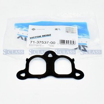 Прокладка впускного коллектора VW T5 2.5 TDI 03-,71-37537-00