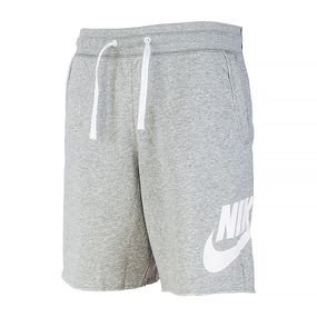Шорти Nike M NK CLUB ALUMNI HBR FT SHORT
