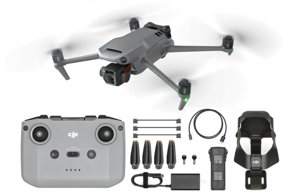 Квадрокоптер DJI Mavic 3 (CN)