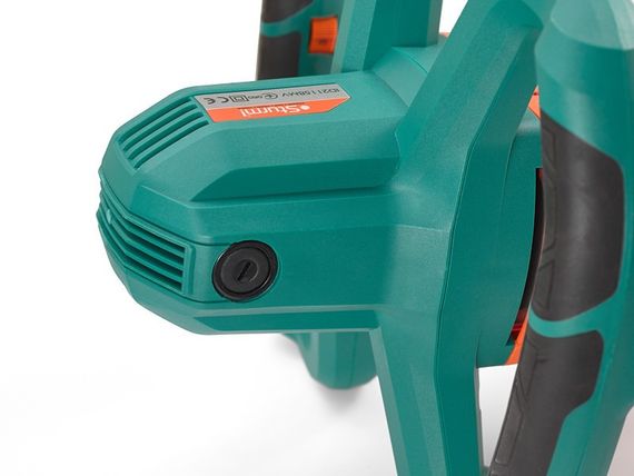 Дрель-міксер двухскоросний STURM 1580Вт ID21158MV | Зображення 2