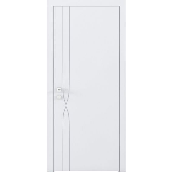 Двери міжкімнатні Rodos CORTES PRIMA Фрезеровка 13, 14, 15, 16