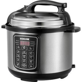 Мультиварка Edler ED-PC1806