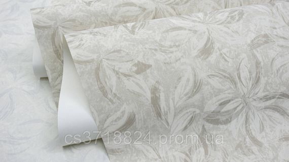 Шпалери вінілові на флізеліновій основі SINTRA Palace UNI 368138 (1,06х10,05м) | Зображення 3